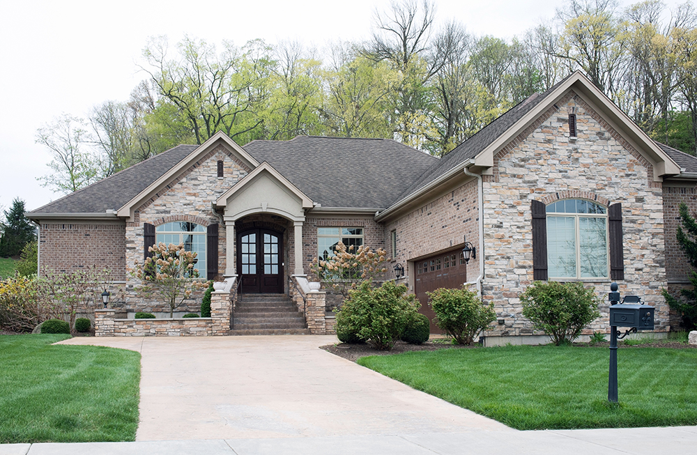 Evans Property Management
