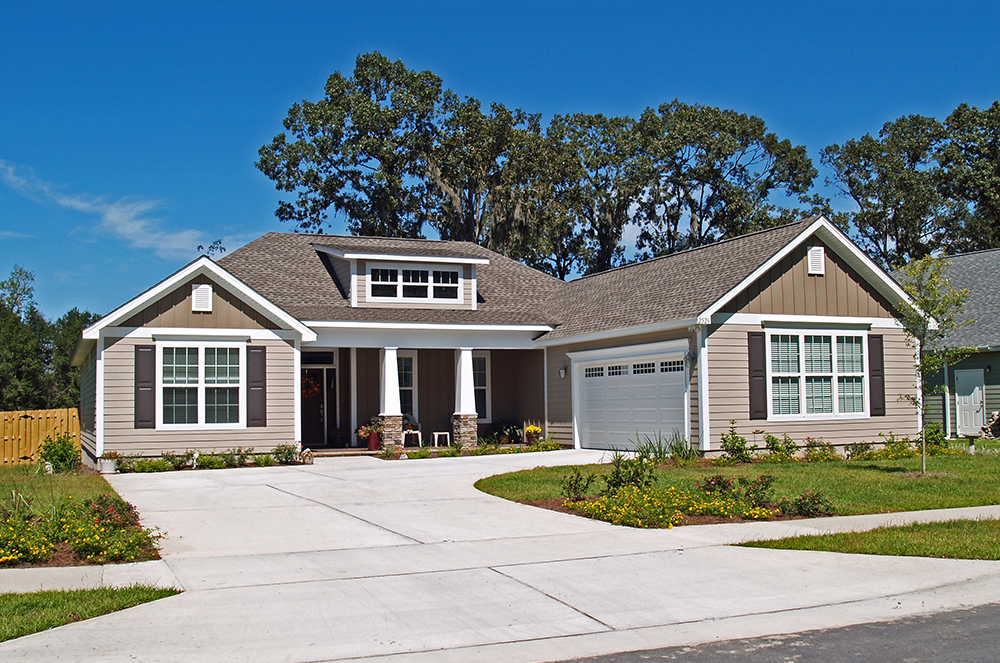 Leesville Property Management